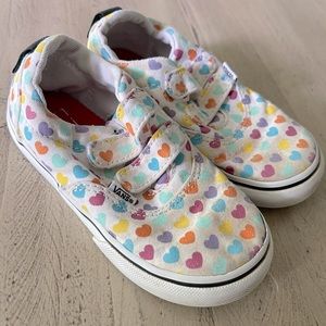 Toddler Girl Shoes